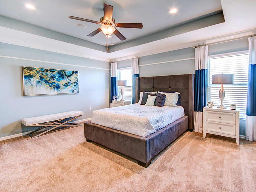 Serendipity - Owner's Suite